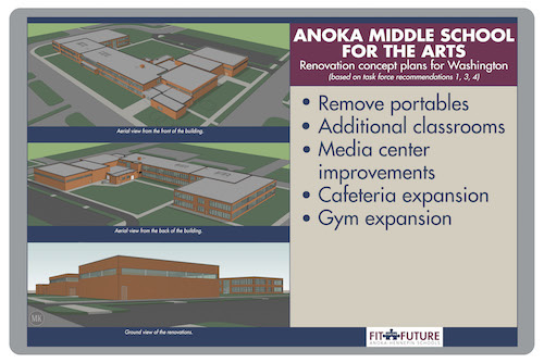 AMSA WA concept plans 